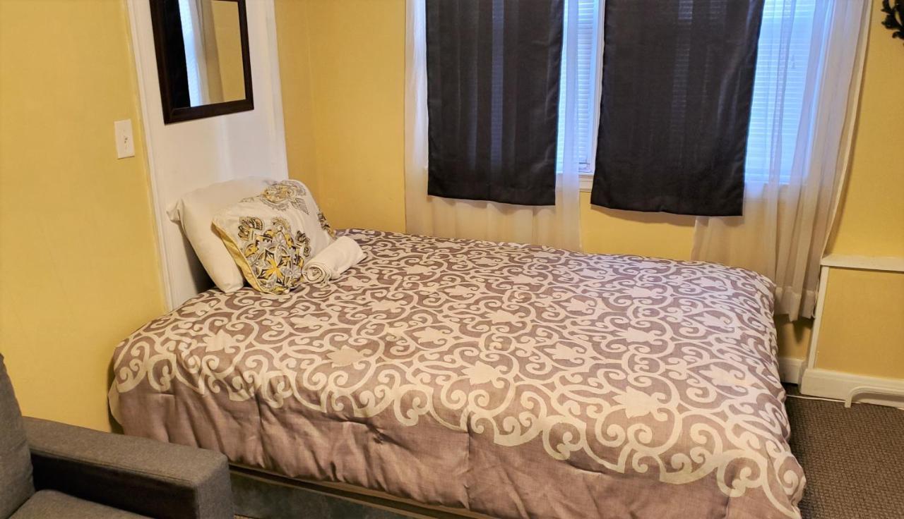 Short Term Rental Hotel Style Stay 5 Minutes To Downtown Baltimore Extérieur photo