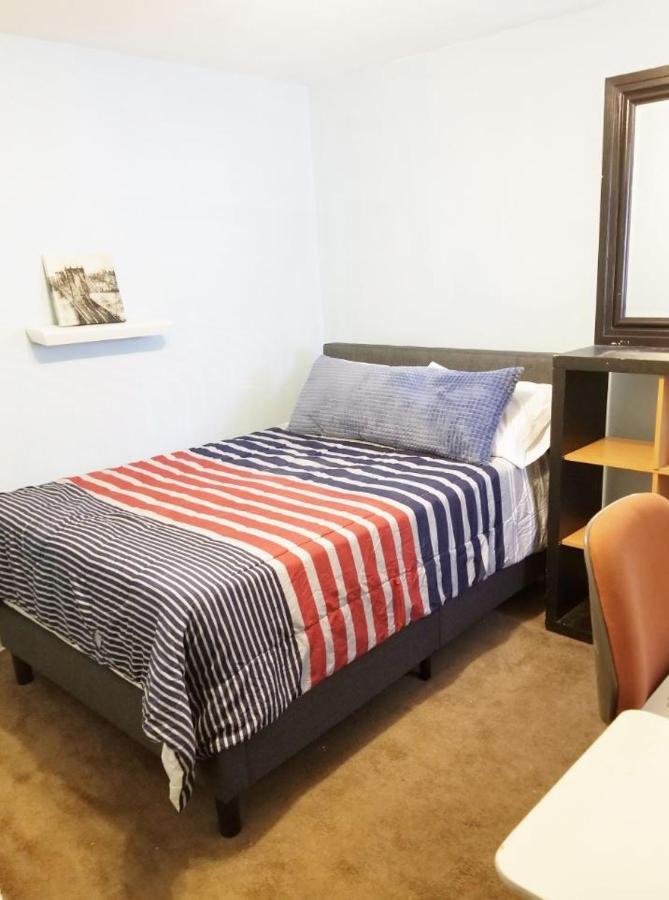 Short Term Rental Hotel Style Stay 5 Minutes To Downtown Baltimore Extérieur photo